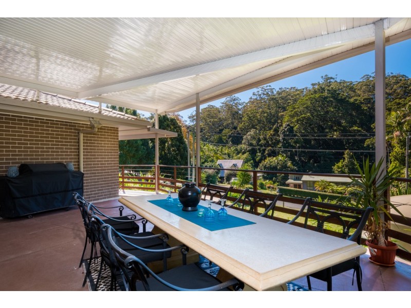 31 Long Road, Tamborine Mountain QLD 4272