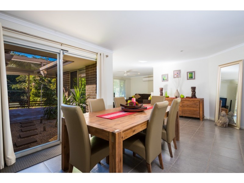 31 Long Road, Tamborine Mountain QLD 4272