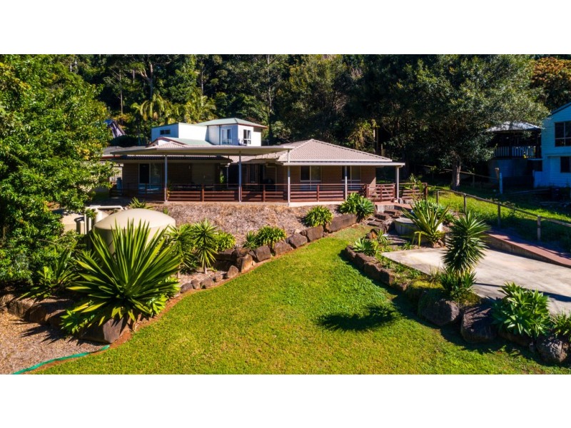 31 Long Road, Tamborine Mountain QLD 4272