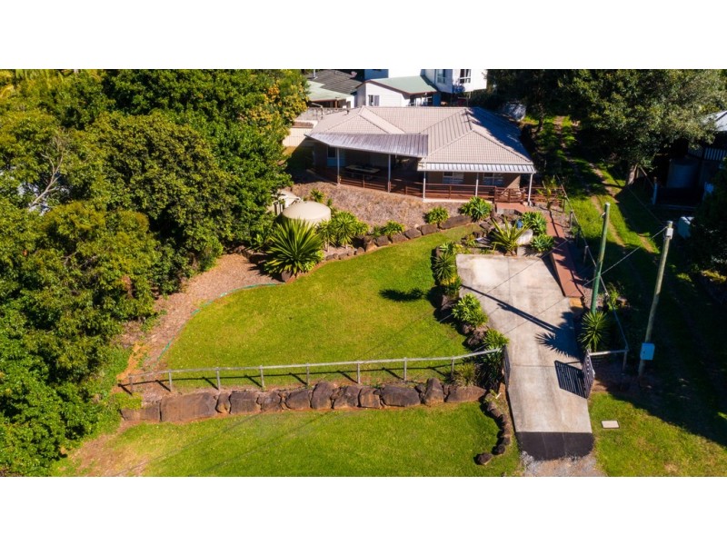 31 Long Road, Tamborine Mountain QLD 4272