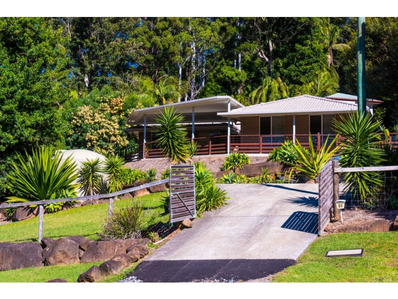 31 Long Road, Tamborine Mountain QLD 4272