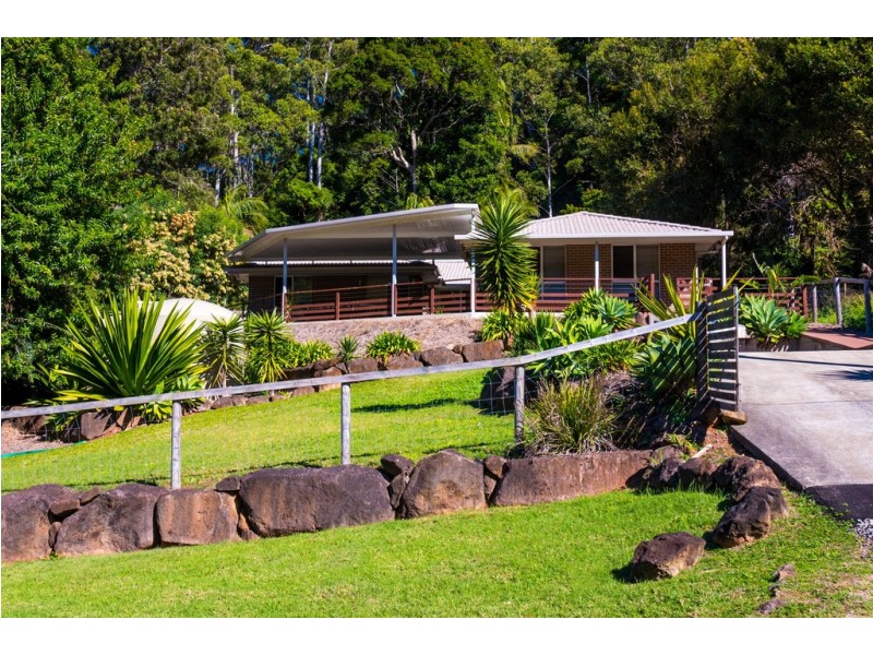31 Long Road, Tamborine Mountain QLD 4272