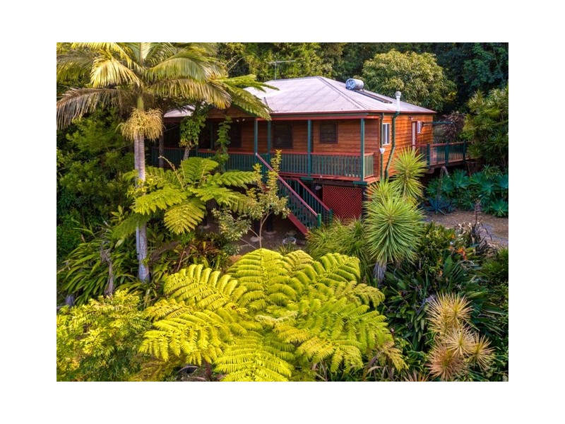 9 Long Road, Tamborine Mountain QLD 4272