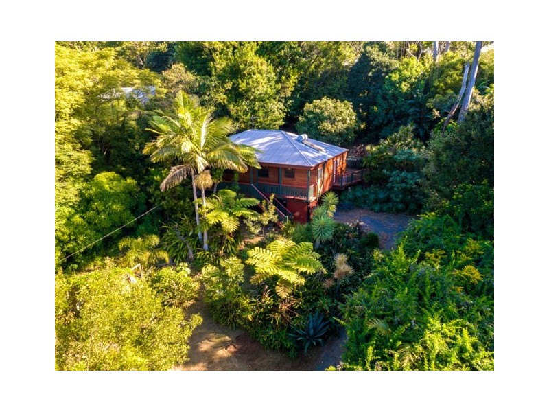 9 Long Road, Tamborine Mountain QLD 4272