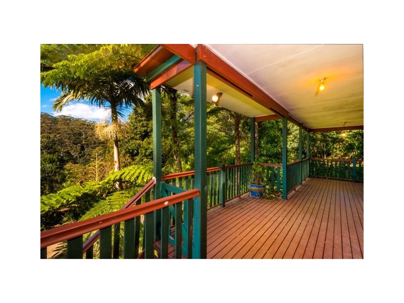 9 Long Road, Tamborine Mountain QLD 4272