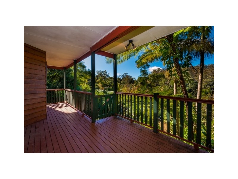 9 Long Road, Tamborine Mountain QLD 4272