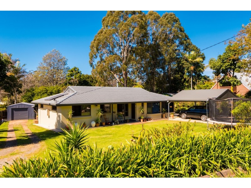 9 to 11 Arenga, Tamborine Mountain QLD 4272