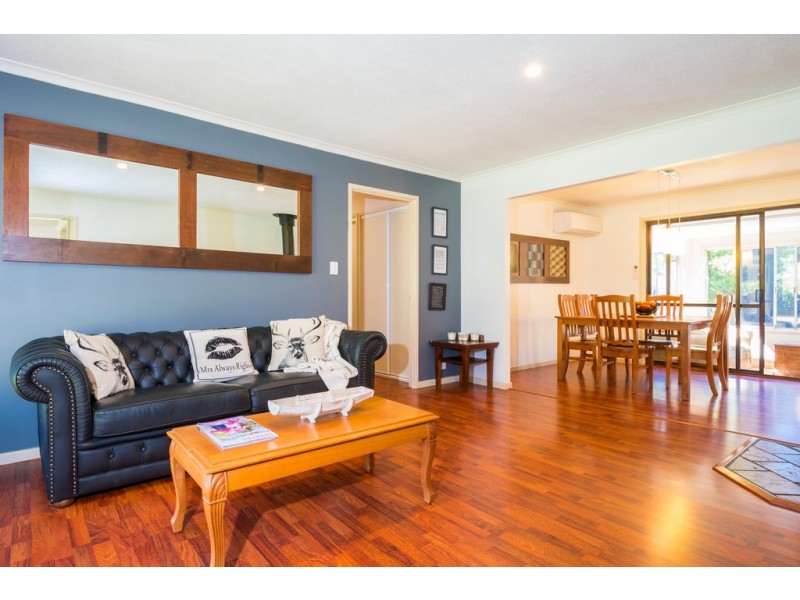 9 to 11 Arenga, Tamborine Mountain QLD 4272