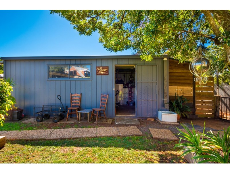 9 to 11 Arenga, Tamborine Mountain QLD 4272