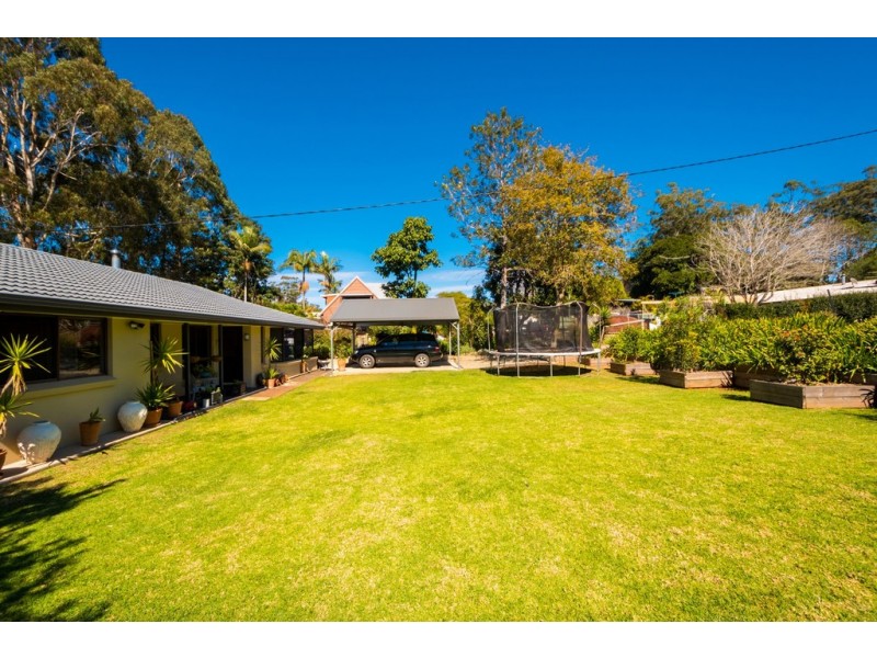 9 to 11 Arenga, Tamborine Mountain QLD 4272