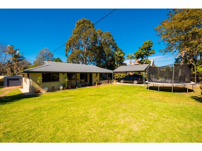9 to 11 Arenga, Tamborine Mountain QLD 4272