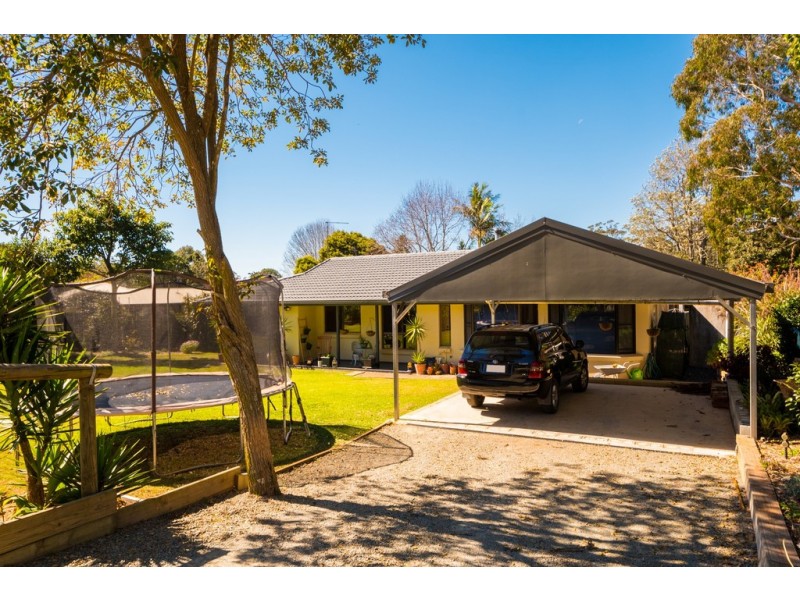 9 to 11 Arenga, Tamborine Mountain QLD 4272