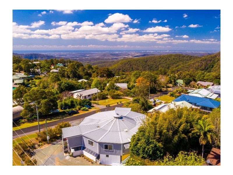 51 Magnetic Drive, Tamborine Mountain QLD 4272