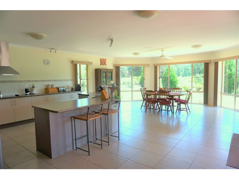 85 to 87 Hartley Road, Tamborine Mountain QLD 4272