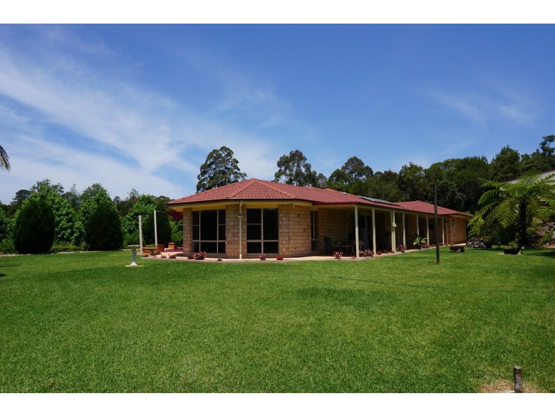 85 to 87 Hartley Road, Tamborine Mountain QLD 4272