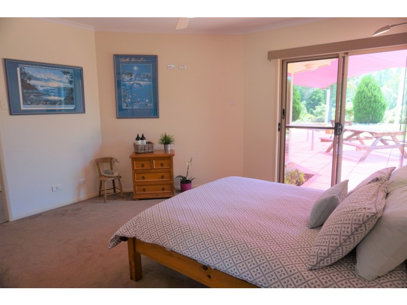 85 to 87 Hartley Road, Tamborine Mountain QLD 4272