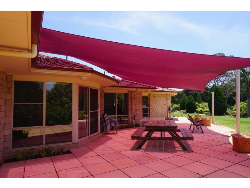 85 to 87 Hartley Road, Tamborine Mountain QLD 4272