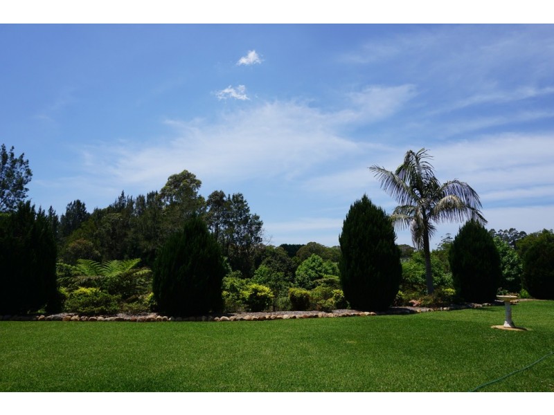 85 to 87 Hartley Road, Tamborine Mountain QLD 4272