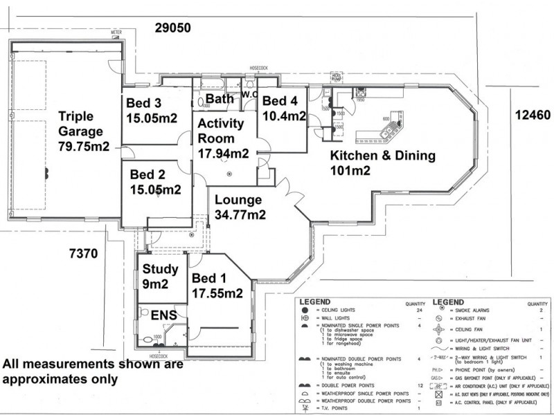 85 to 87 Hartley Road, Tamborine Mountain QLD 4272