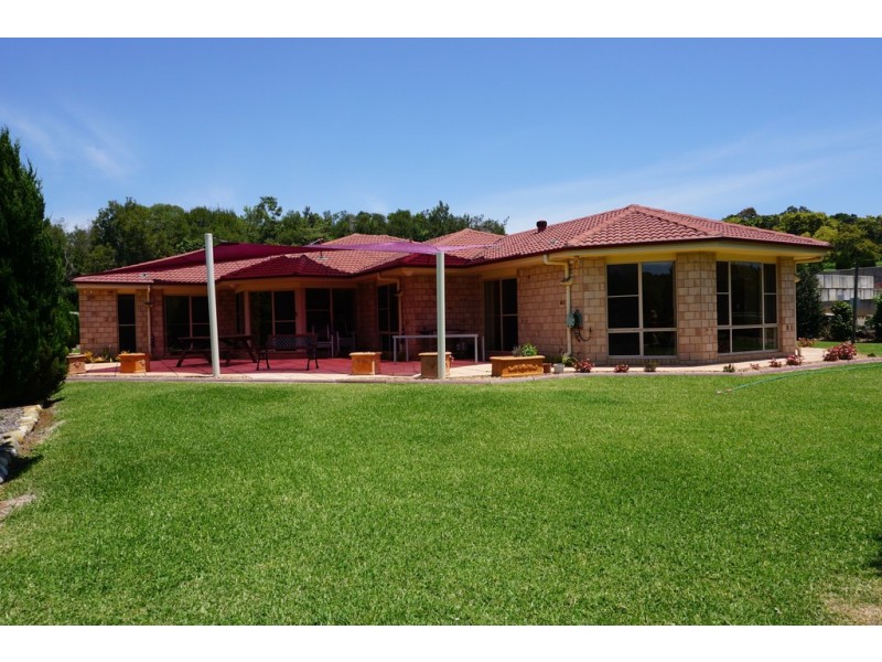 85 to 87 Hartley Road, Tamborine Mountain QLD 4272