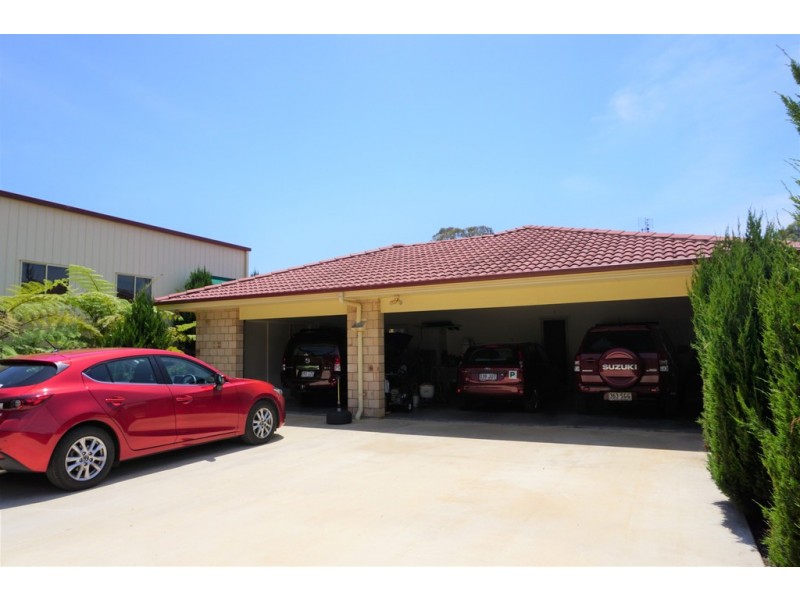 85 to 87 Hartley Road, Tamborine Mountain QLD 4272