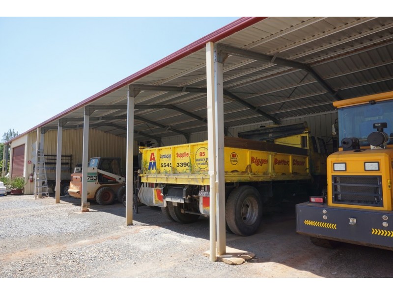 85 to 87 Hartley Road, Tamborine Mountain QLD 4272