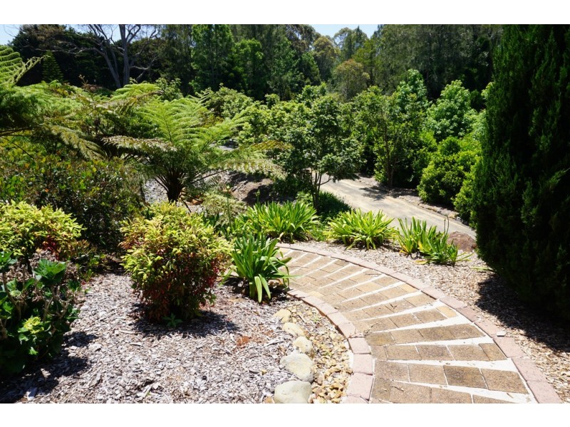 85 to 87 Hartley Road, Tamborine Mountain QLD 4272