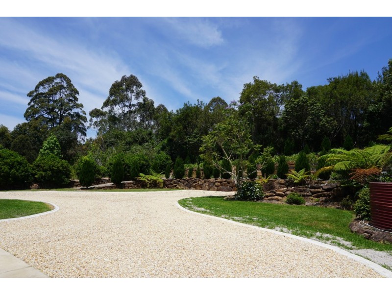 85 to 87 Hartley Road, Tamborine Mountain QLD 4272