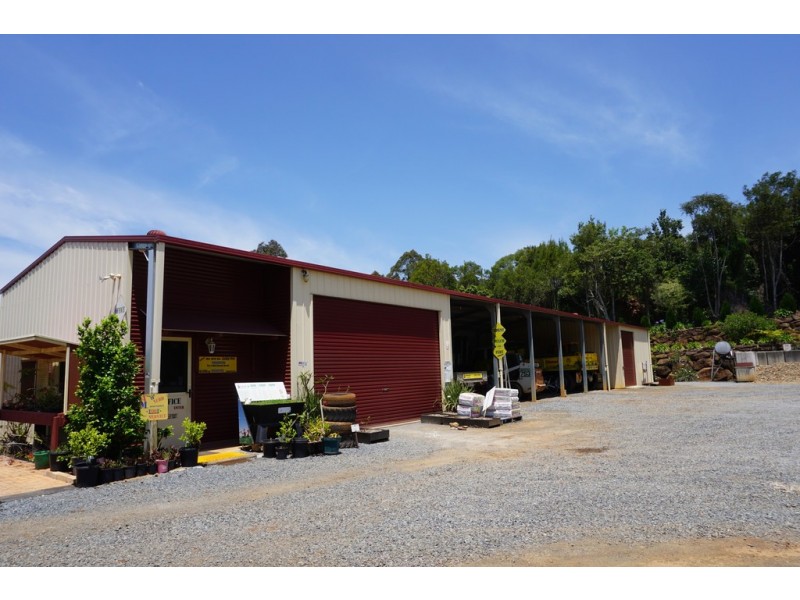 85 to 87 Hartley Road, Tamborine Mountain QLD 4272