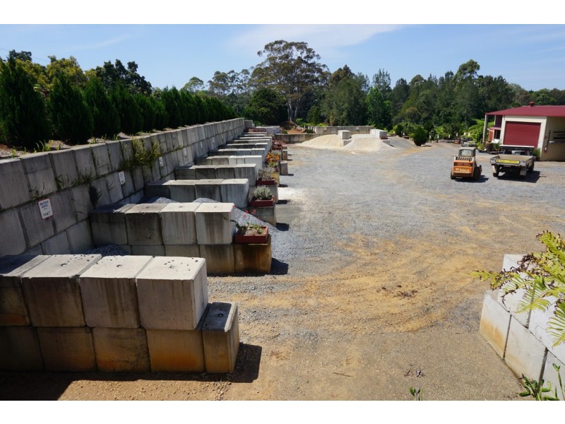 85 to 87 Hartley Road, Tamborine Mountain QLD 4272