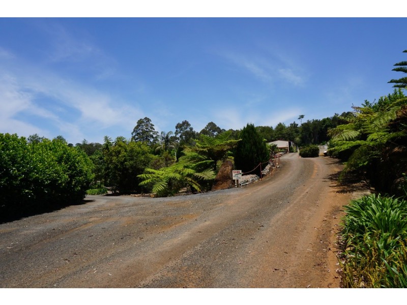 85 to 87 Hartley Road, Tamborine Mountain QLD 4272