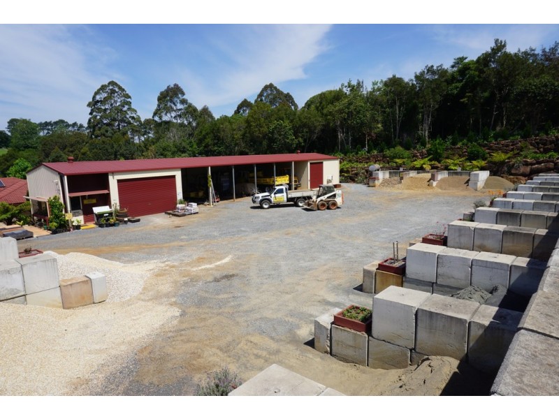 85 to 87 Hartley Road, Tamborine Mountain QLD 4272