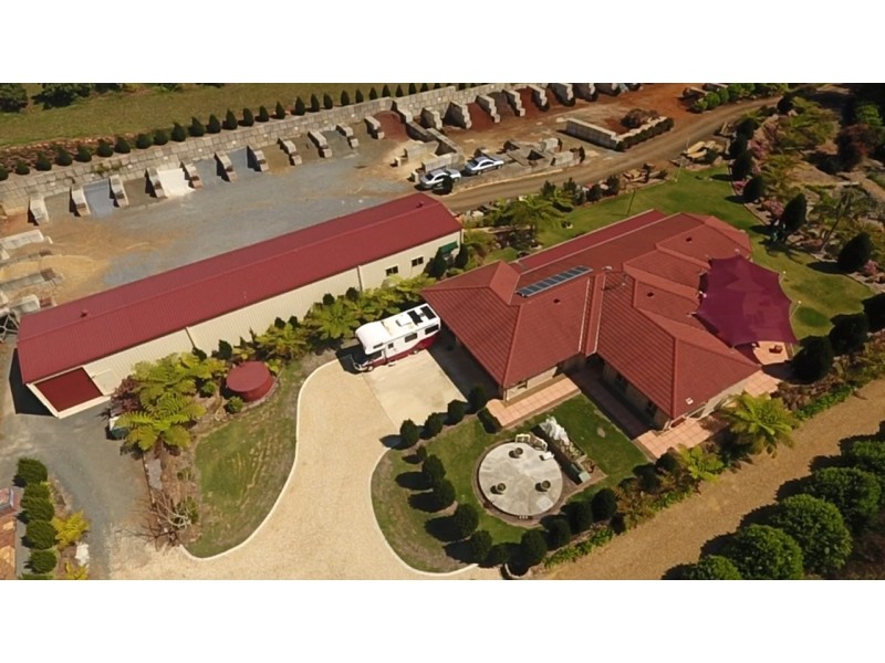 85 to 87 Hartley Road, Tamborine Mountain QLD 4272