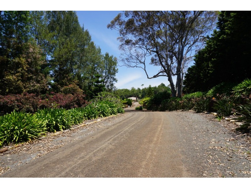 85 to 87 Hartley Road, Tamborine Mountain QLD 4272