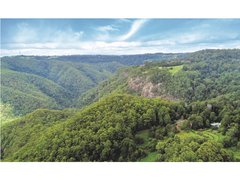 32 Carey Parade, Tamborine Mountain QLD 4272