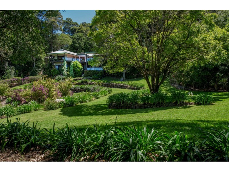 32 Carey Parade, Tamborine Mountain QLD 4272