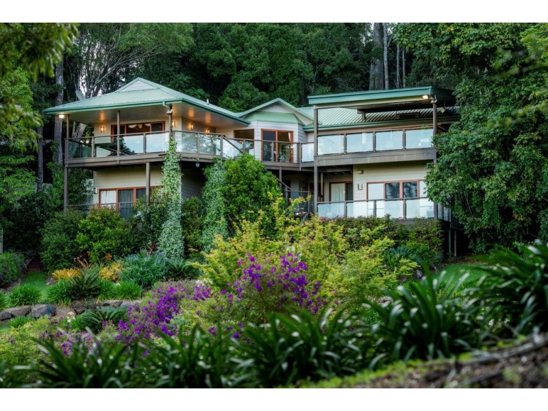 32 Carey Parade, Tamborine Mountain QLD 4272