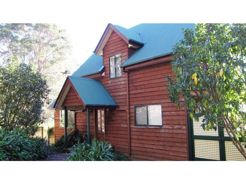 Eagle Heights QLD 4271