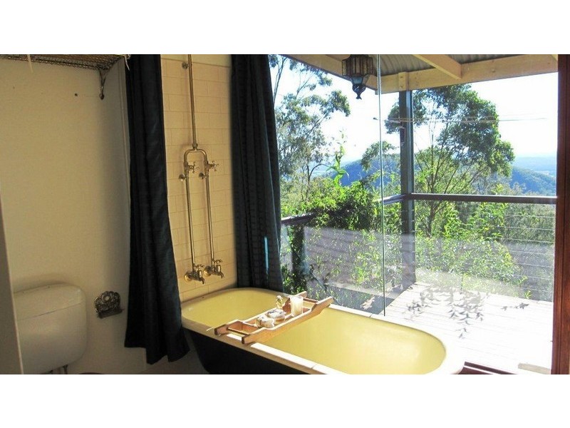 Eagle Heights QLD 4271