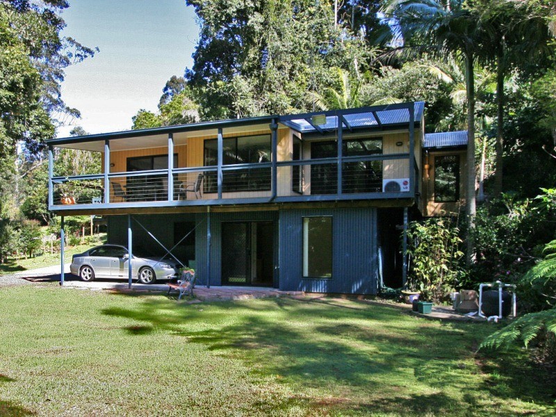 Eagle Heights QLD 4271