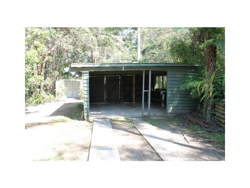 12 Kamet Court, Tamborine Mountain QLD 4272