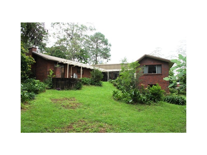 60-62 Freemont Drive, Tamborine Mountain QLD 4272