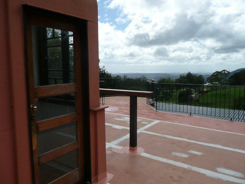 Tamborine Mountain QLD 4272