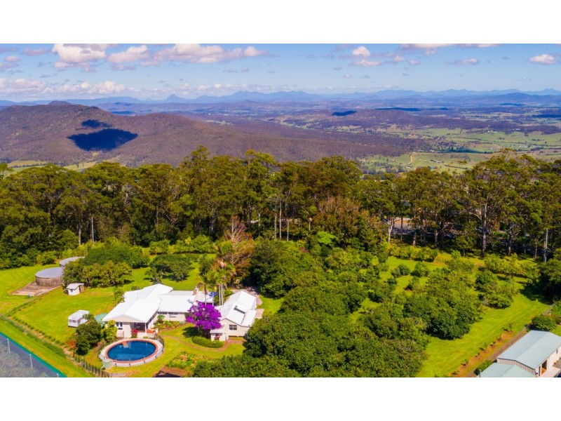 332 Main Western Road, Tamborine Mountain QLD 4272