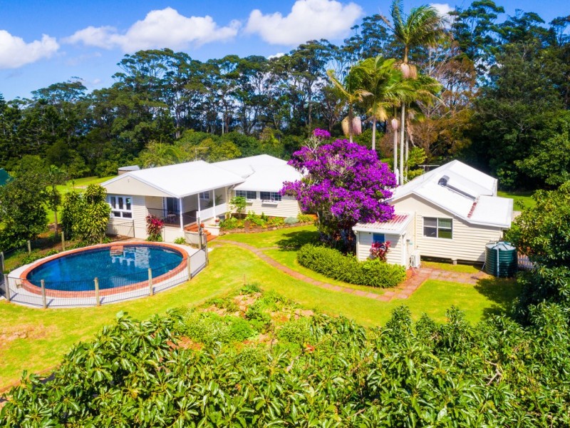 332 Main Western Road, Tamborine Mountain QLD 4272
