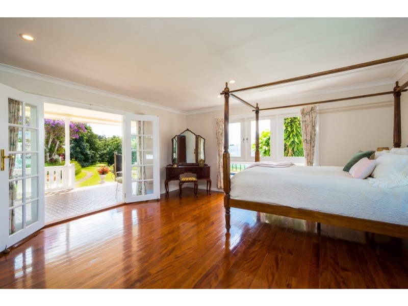 332 Main Western Road, Tamborine Mountain QLD 4272