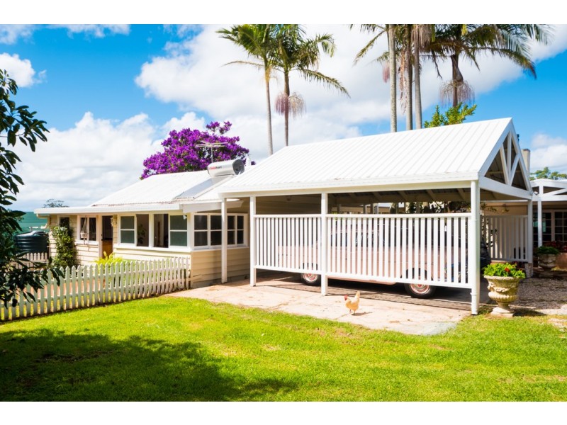 332 Main Western Road, Tamborine Mountain QLD 4272