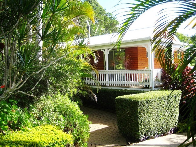 Tamborine Mountain QLD 4272