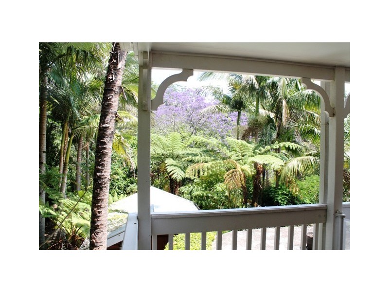 Tamborine Mountain QLD 4272