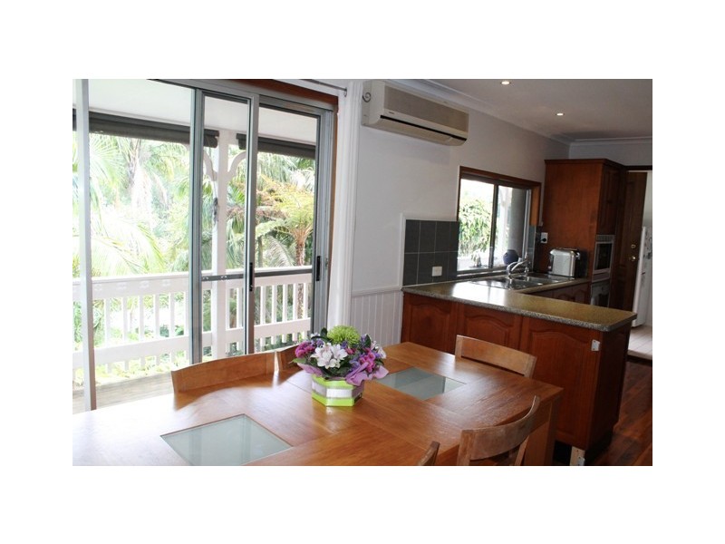 Tamborine Mountain QLD 4272